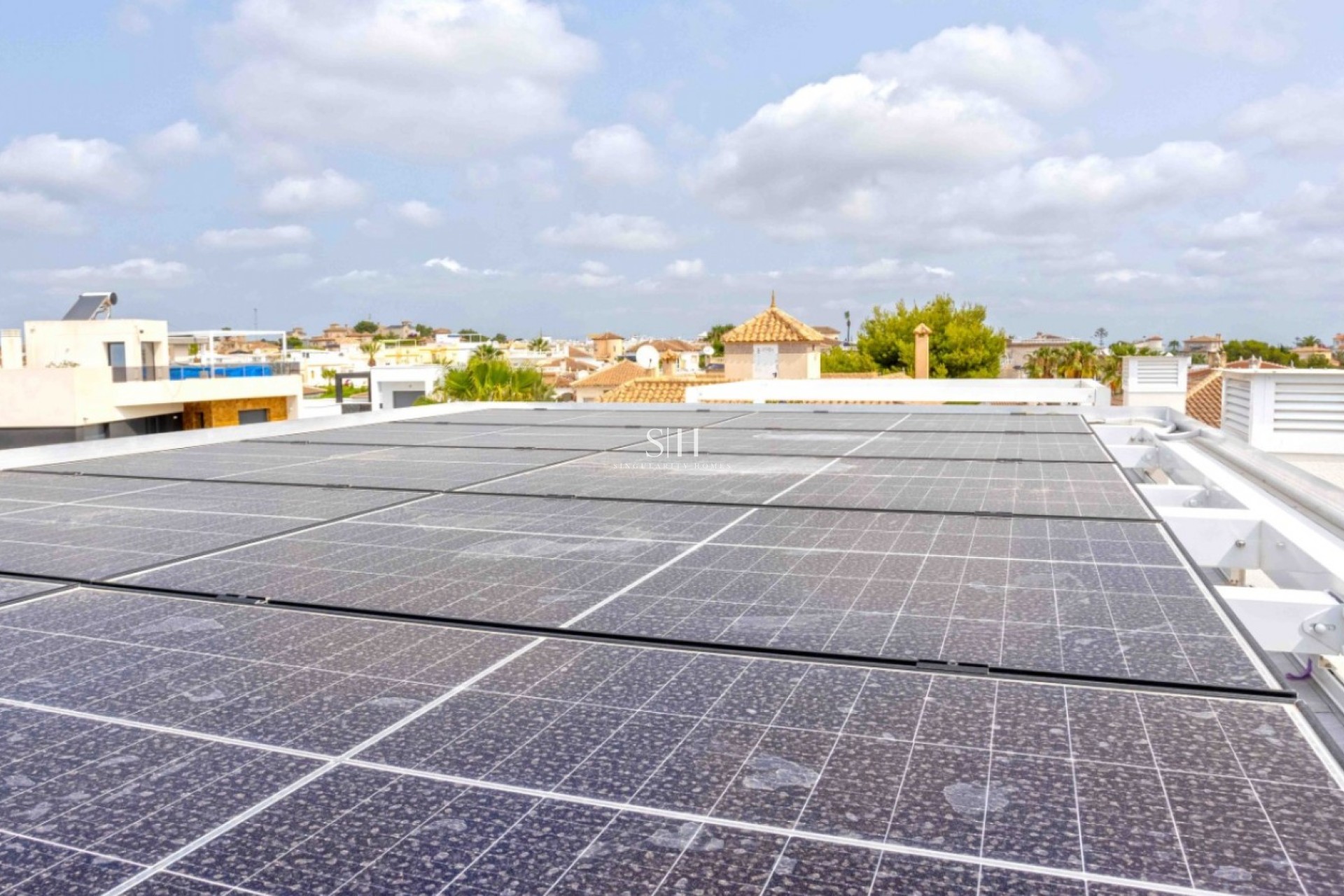 Herverkoop - Appartement / flat - Orihuela Costa - Villamartín