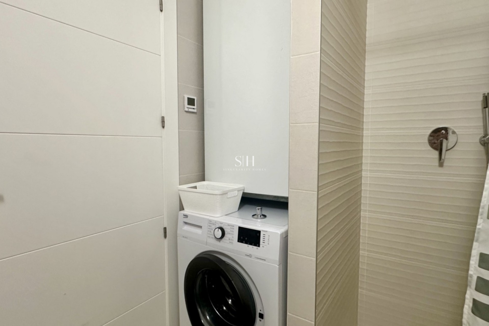 Herverkoop - Appartement / flat - Orihuela Costa - Villamartín