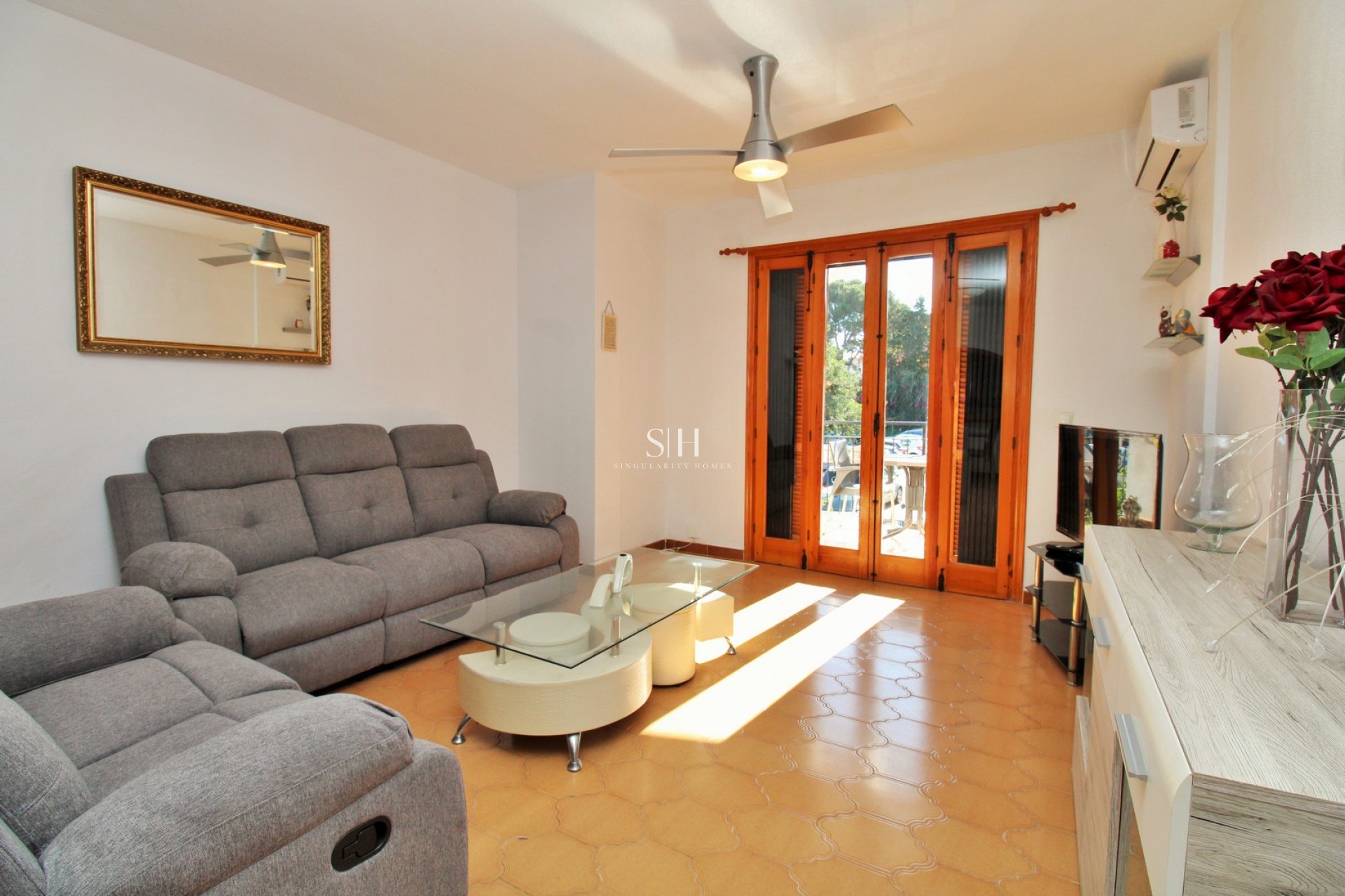 Herverkoop - Appartement / flat - Orihuela Costa - Villamartin