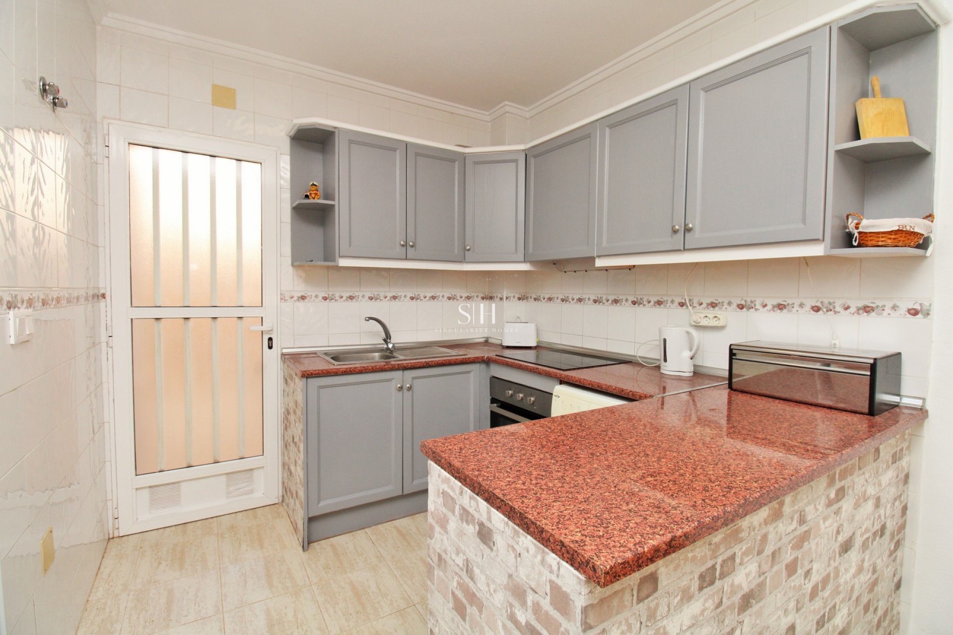 Herverkoop - Appartement / flat - Orihuela Costa - Villamartin