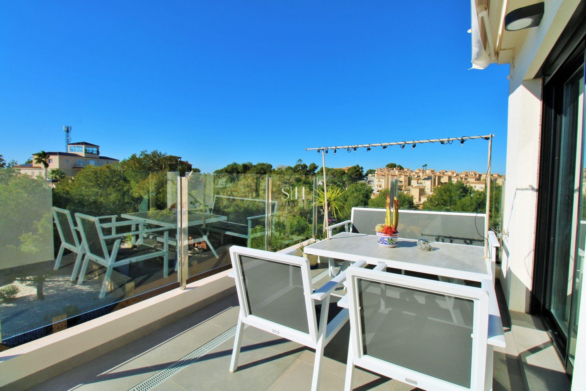 Herverkoop - Appartement / flat - Orihuela Costa - Villamartin