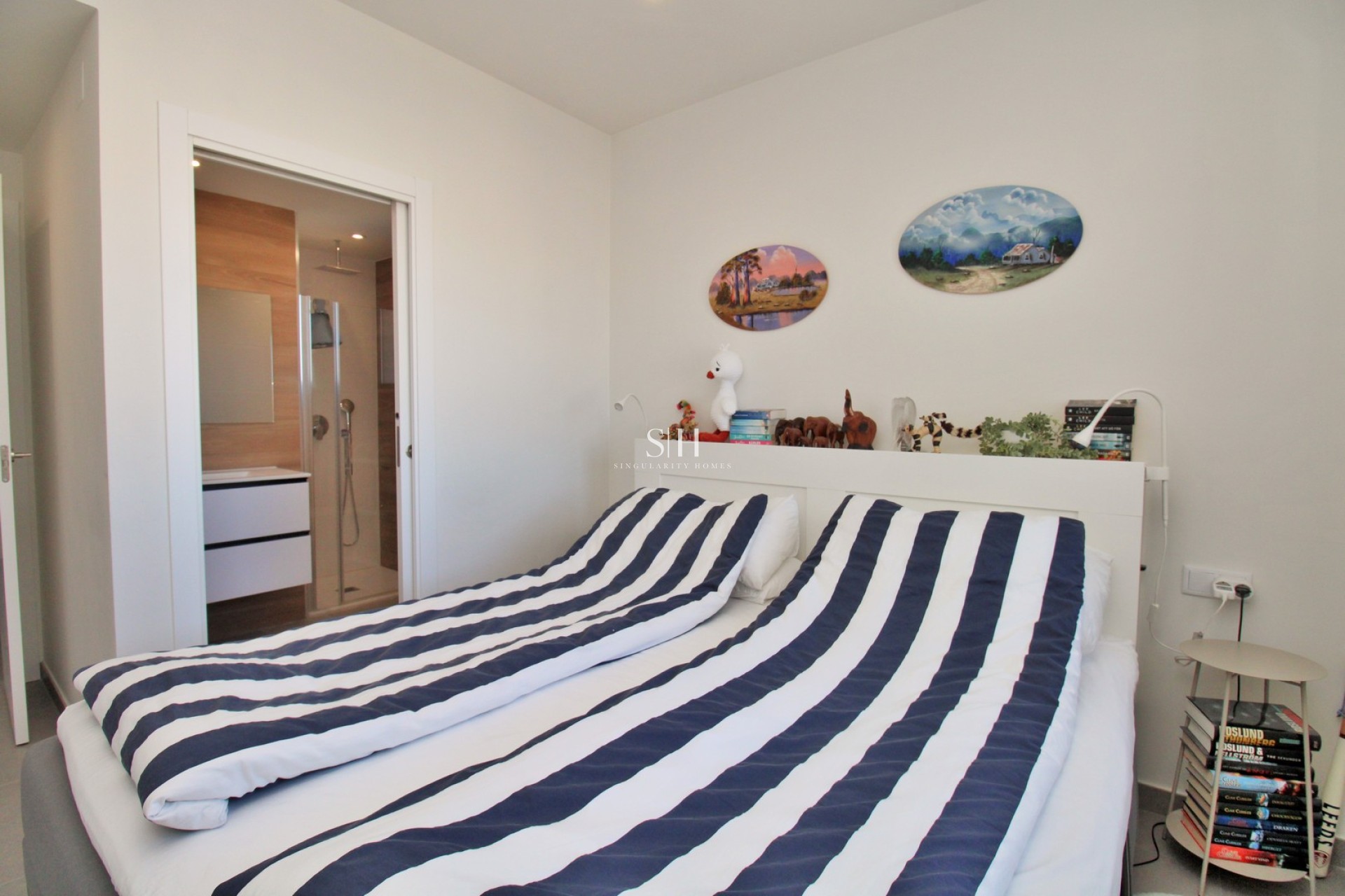 Herverkoop - Appartement / flat - Orihuela Costa - Villamartin