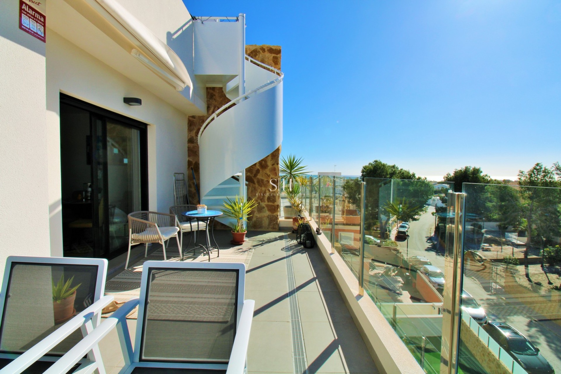 Herverkoop - Appartement / flat - Orihuela Costa - Villamartin