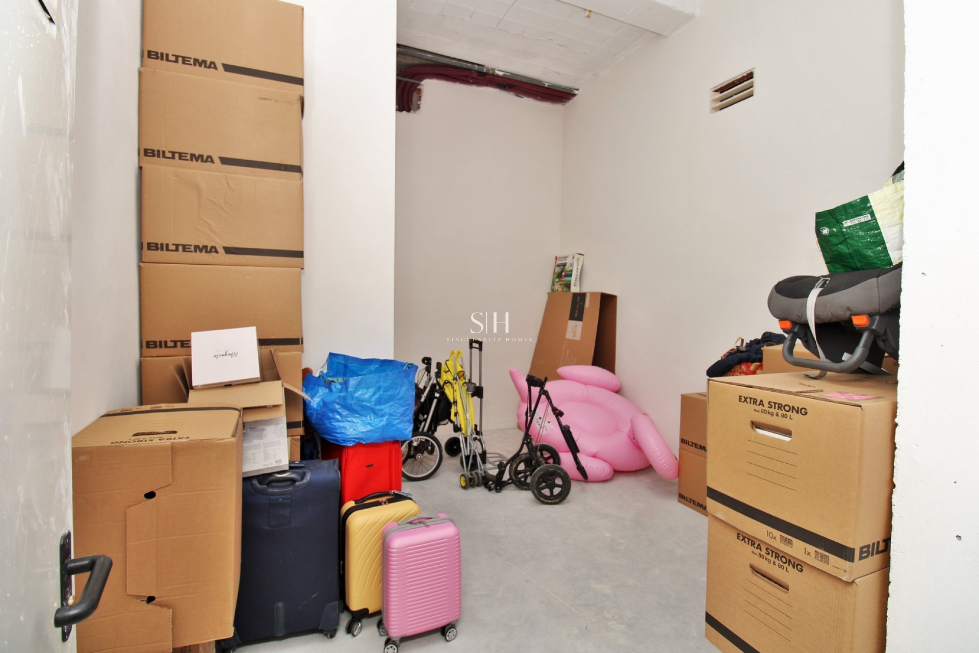 Herverkoop - Appartement / flat - Orihuela Costa - Villamartin