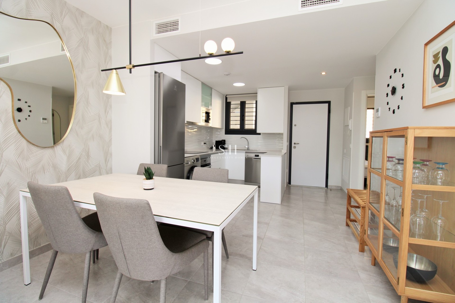 Herverkoop - Appartement / flat - Orihuela Costa - Villamartin