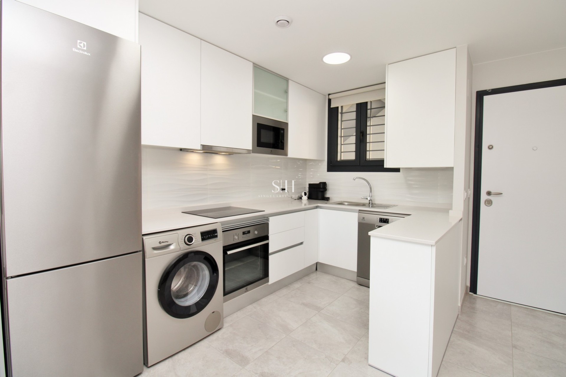 Herverkoop - Appartement / flat - Orihuela Costa - Villamartin