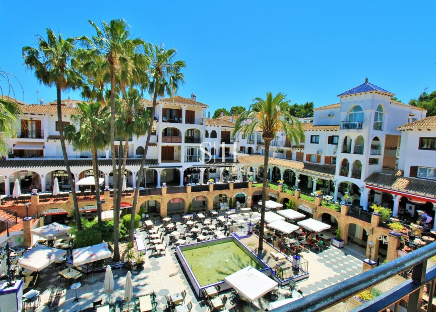 Herverkoop - Appartement / flat - Orihuela Costa - Villamartin