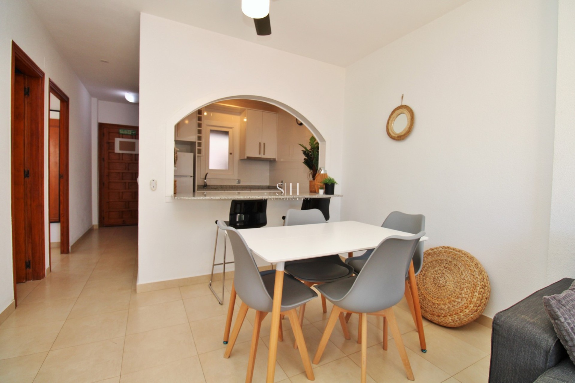Herverkoop - Appartement / flat - Orihuela Costa - Villamartin