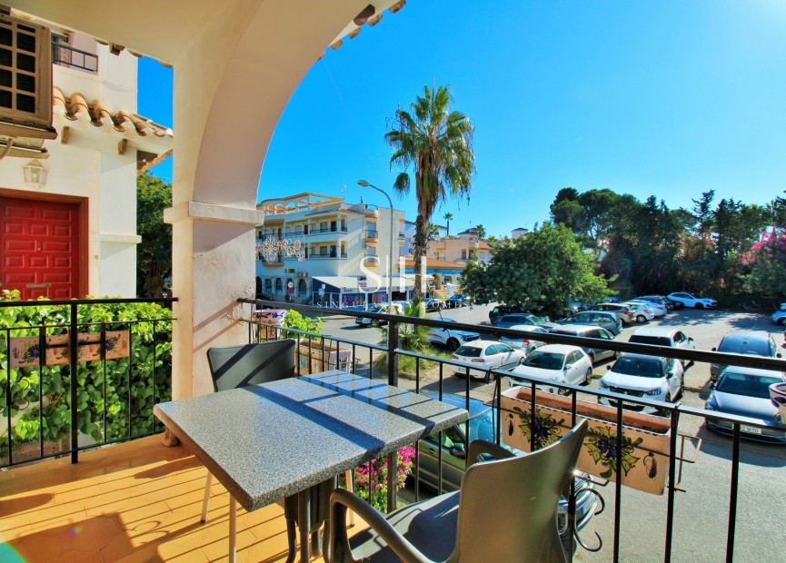 Herverkoop - Appartement / flat - Orihuela Costa - Villamartin