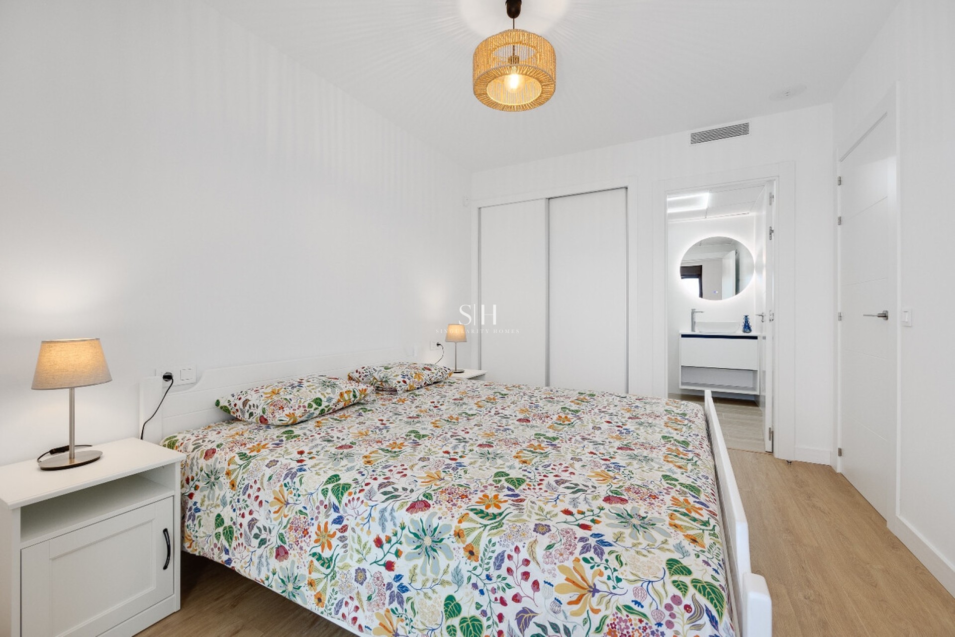 Herverkoop - Appartement / flat - Orihuela Costa - Villamartín