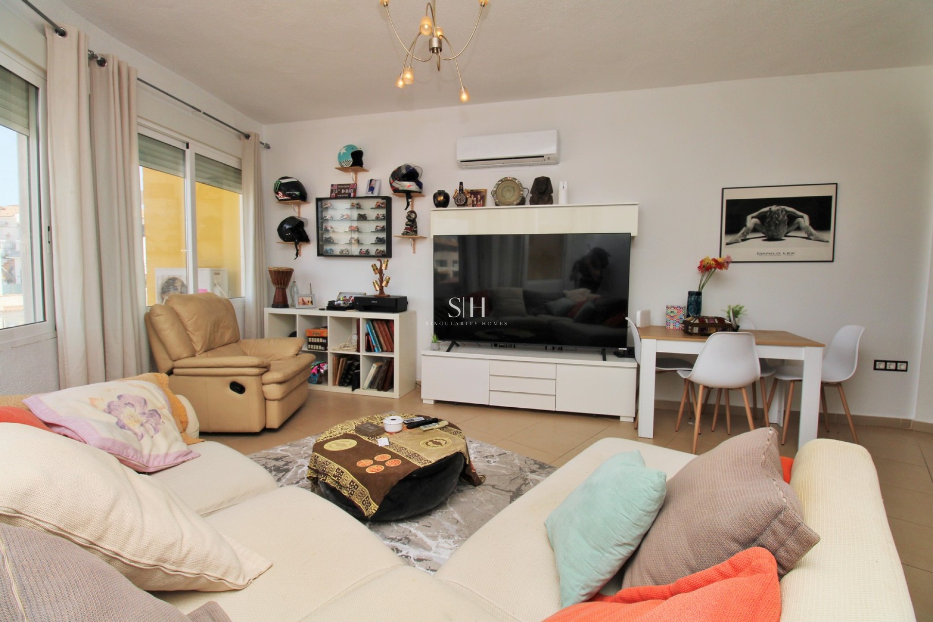 Herverkoop - Appartement / flat - Orihuela Costa - Villamartin