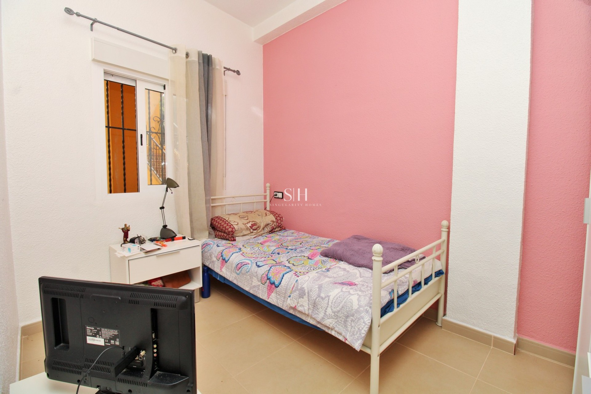 Herverkoop - Appartement / flat - Orihuela Costa - Villamartin