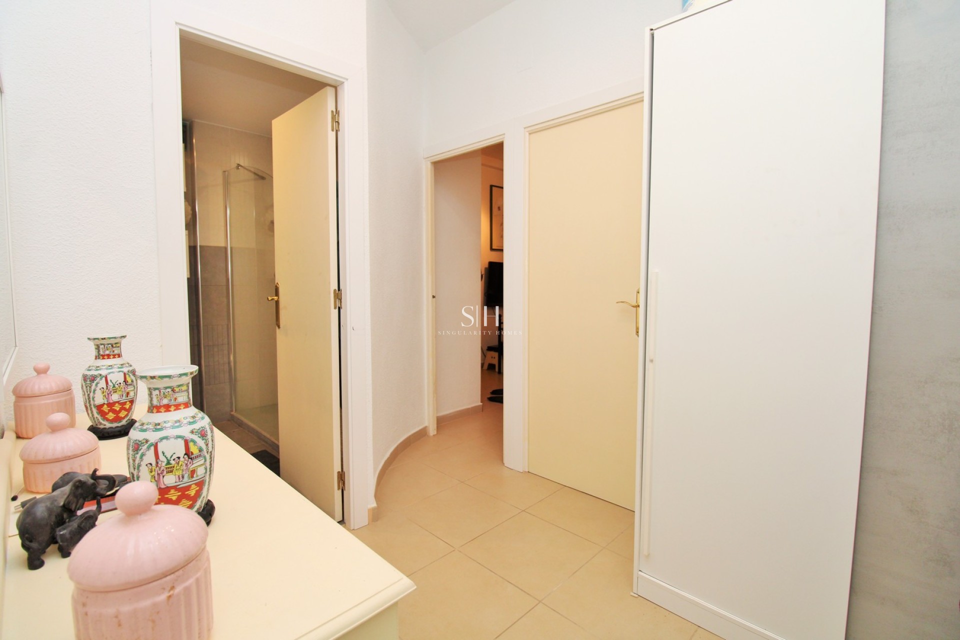 Herverkoop - Appartement / flat - Orihuela Costa - Villamartin