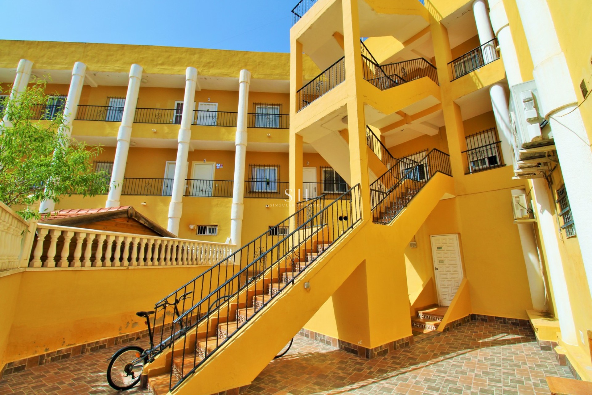 Herverkoop - Appartement / flat - Orihuela Costa - Villamartin