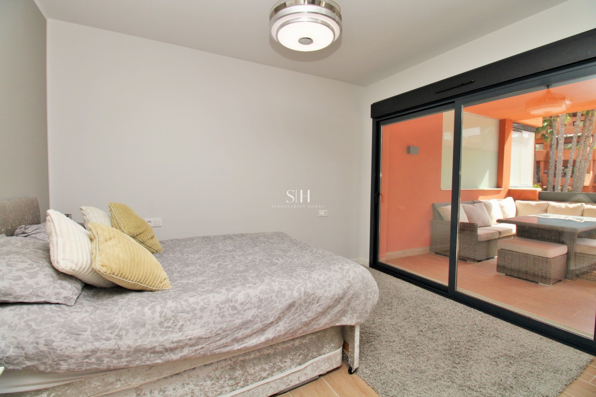 Herverkoop - Appartement / flat - Orihuela Costa - Villamartin