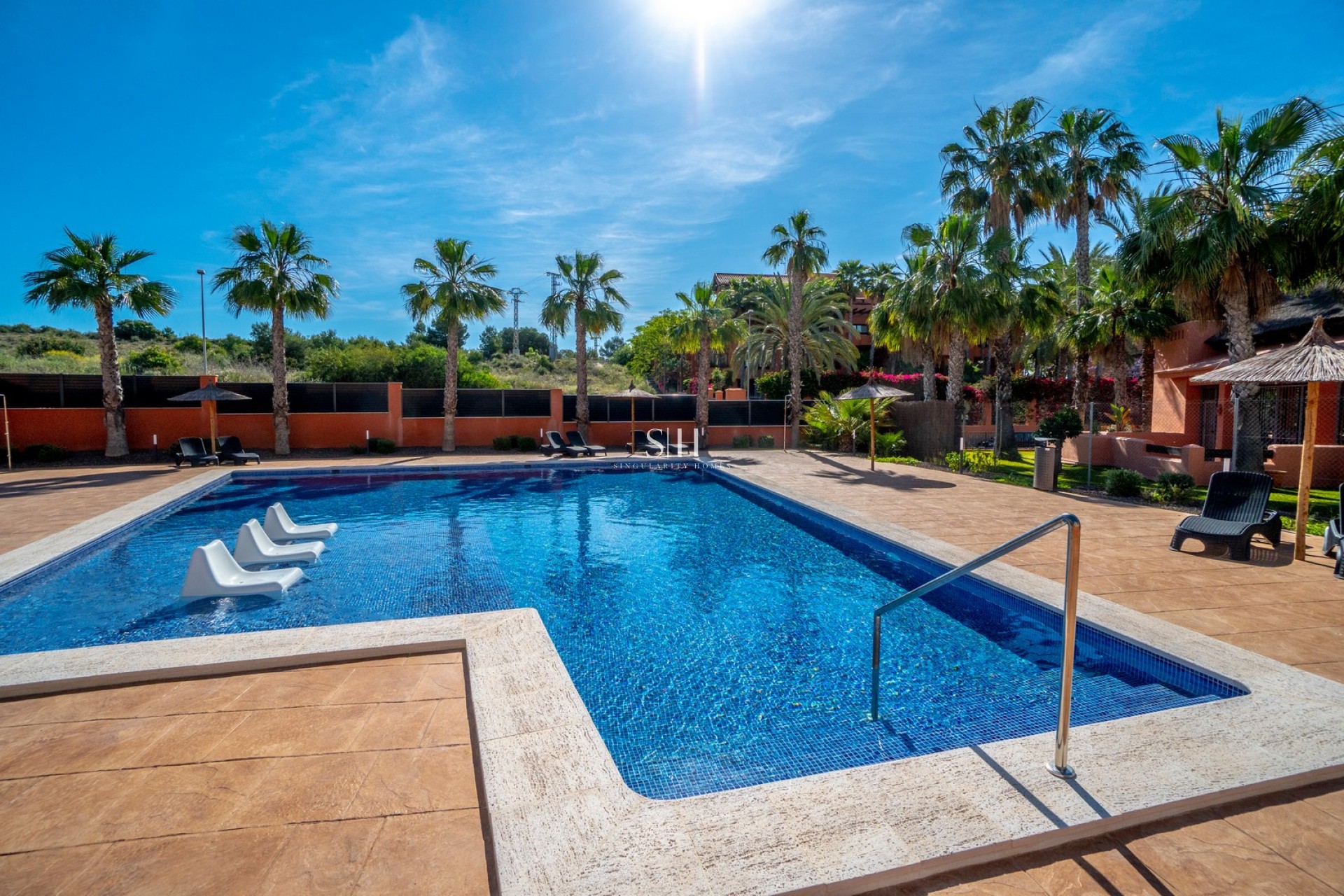 Herverkoop - Appartement / flat - Orihuela Costa - Villamartin
