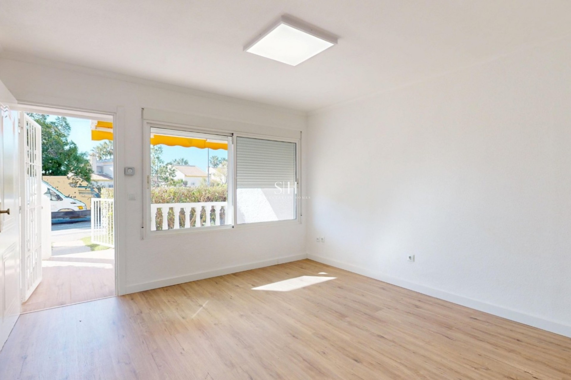 Herverkoop - Appartement / flat - Orihuela Costa - Villamartín