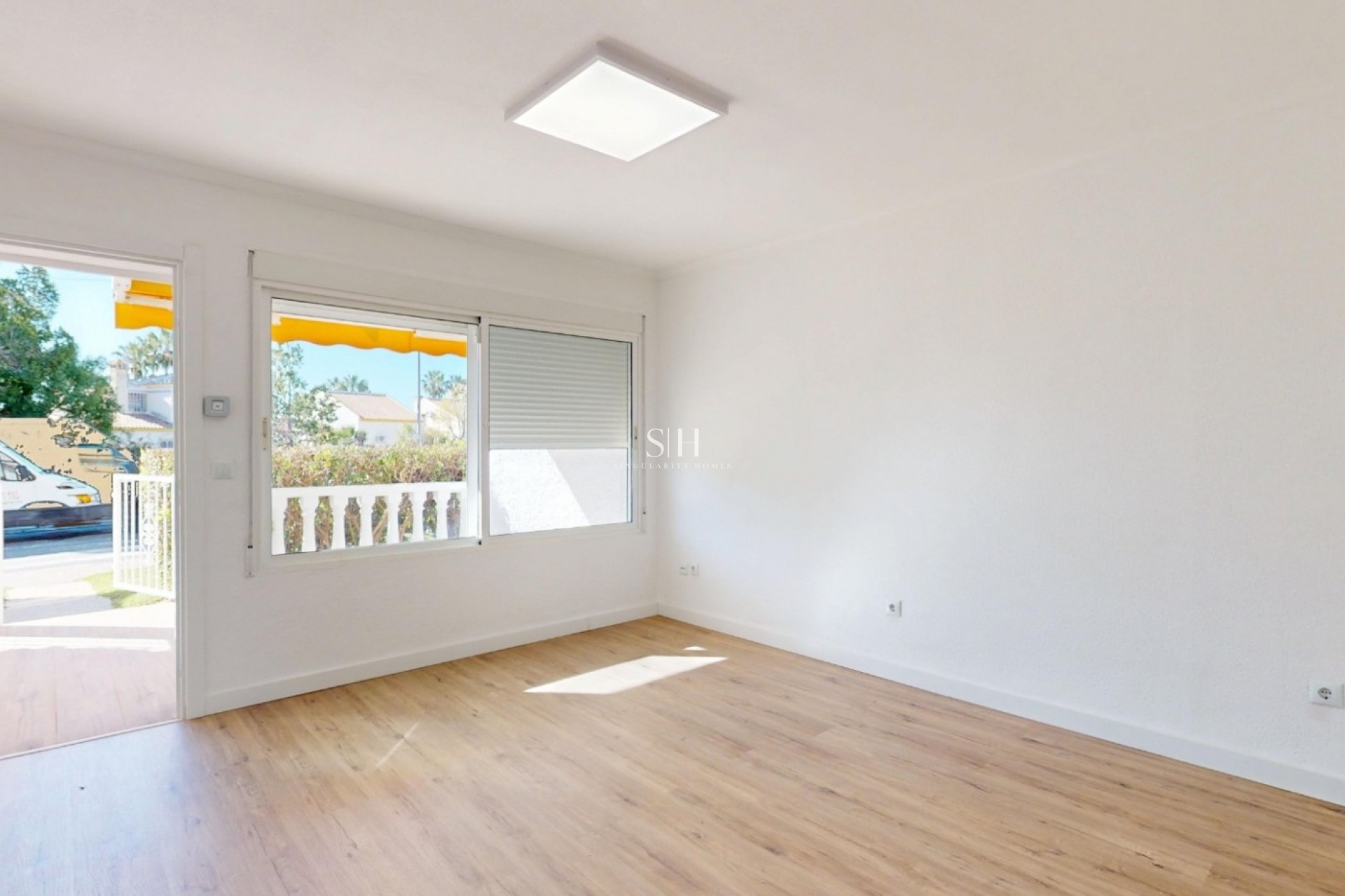 Herverkoop - Appartement / flat - Orihuela Costa - Villamartín