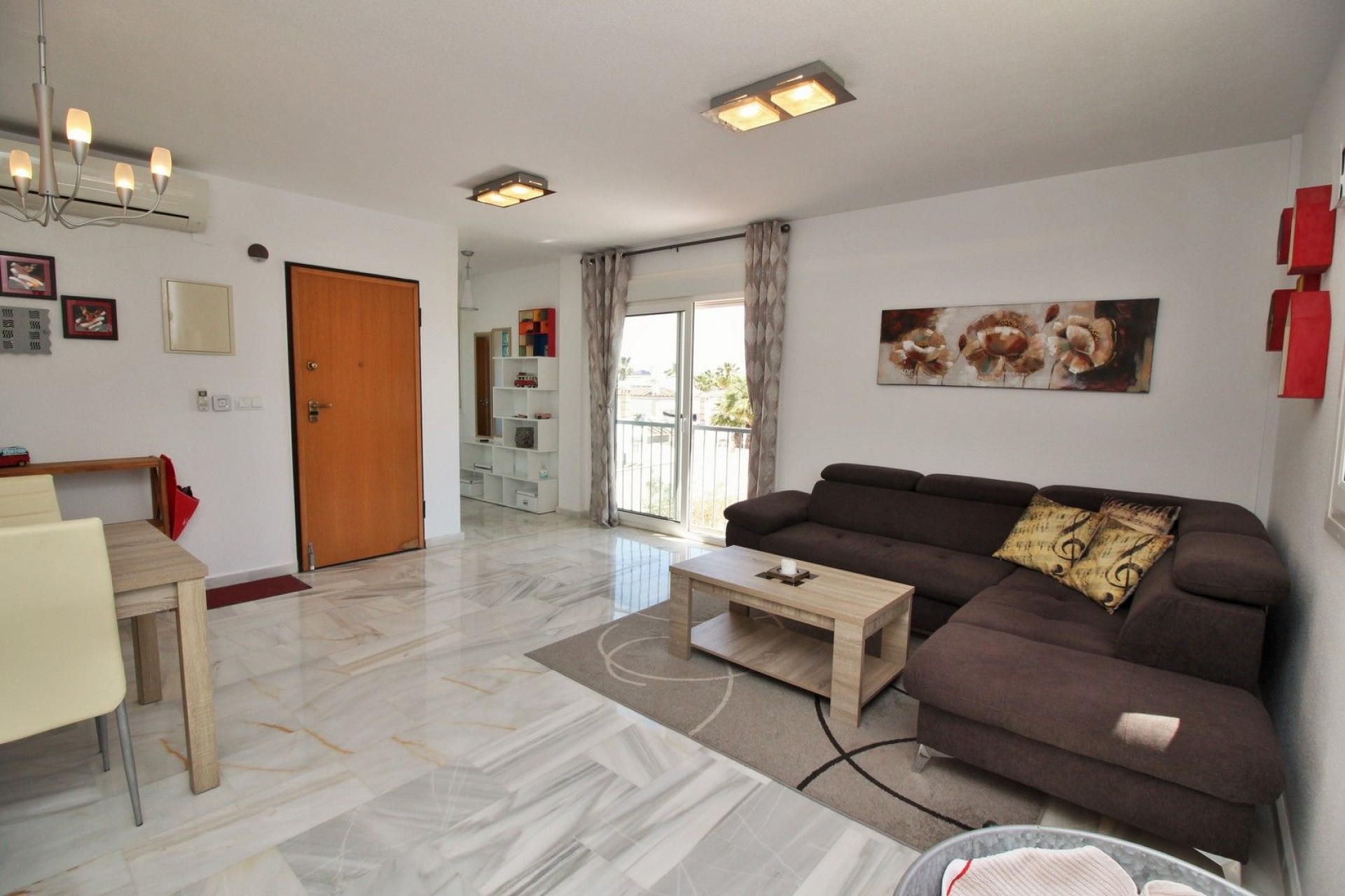 Herverkoop - Appartement / flat - Orihuela Costa - Villamartín