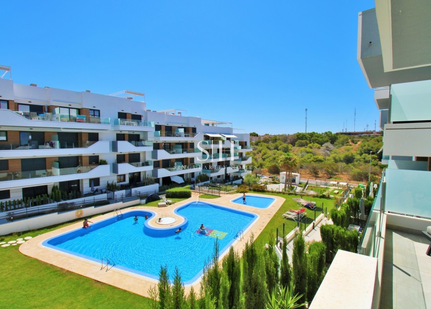 Herverkoop - Appartement / flat - Orihuela Costa - Villamartin