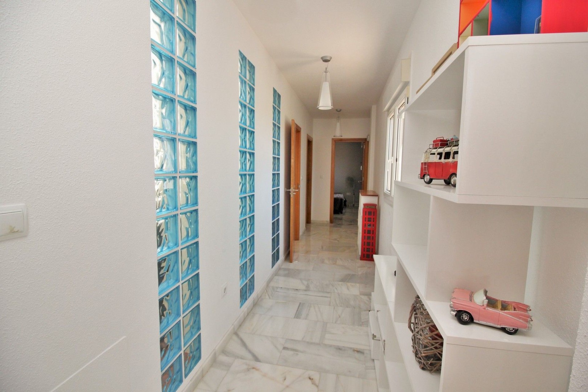 Herverkoop - Appartement / flat - Orihuela Costa - Villamartín