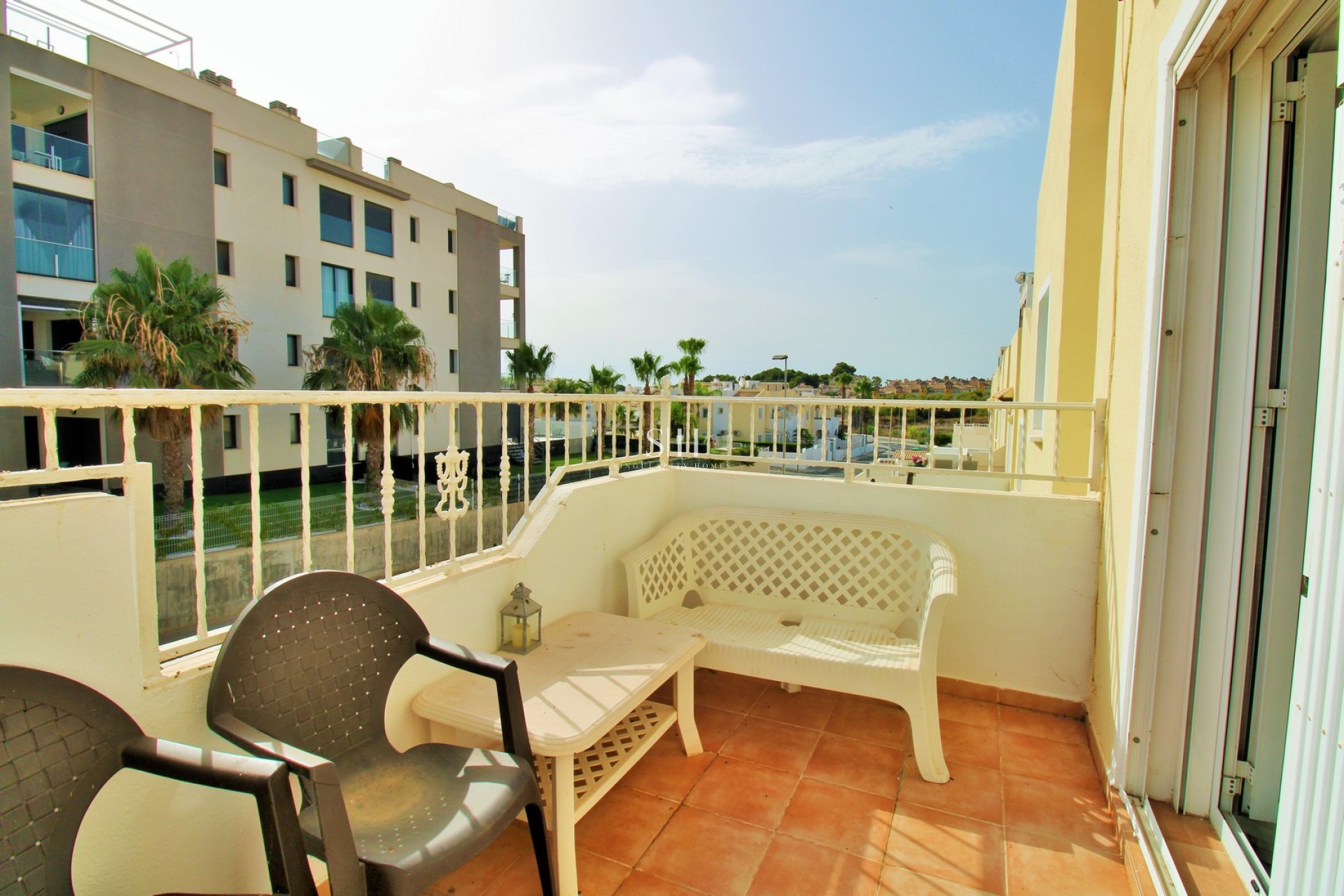 Herverkoop - Appartement / flat - Orihuela Costa - Villamartin