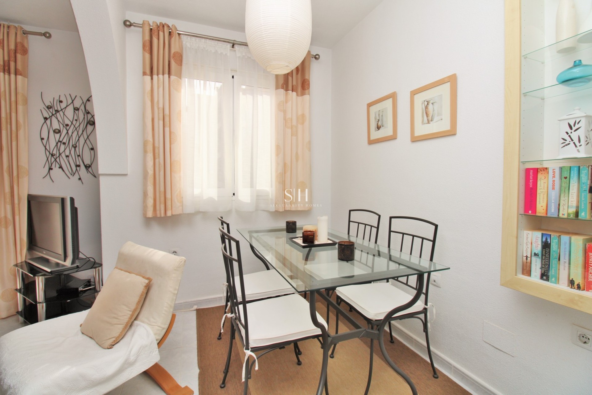 Herverkoop - Appartement / flat - Orihuela Costa - Villamartin