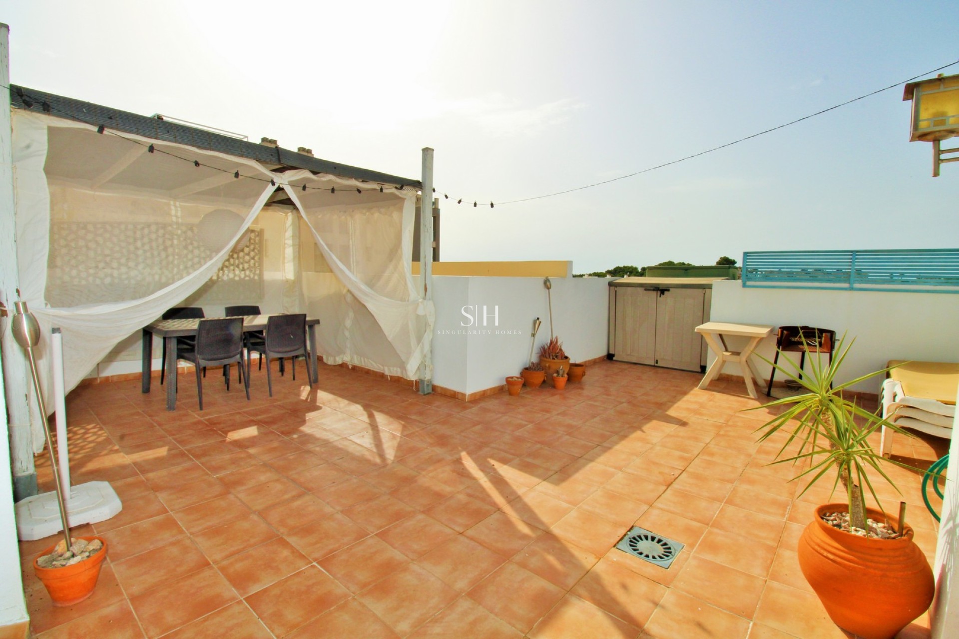 Herverkoop - Appartement / flat - Orihuela Costa - Villamartin