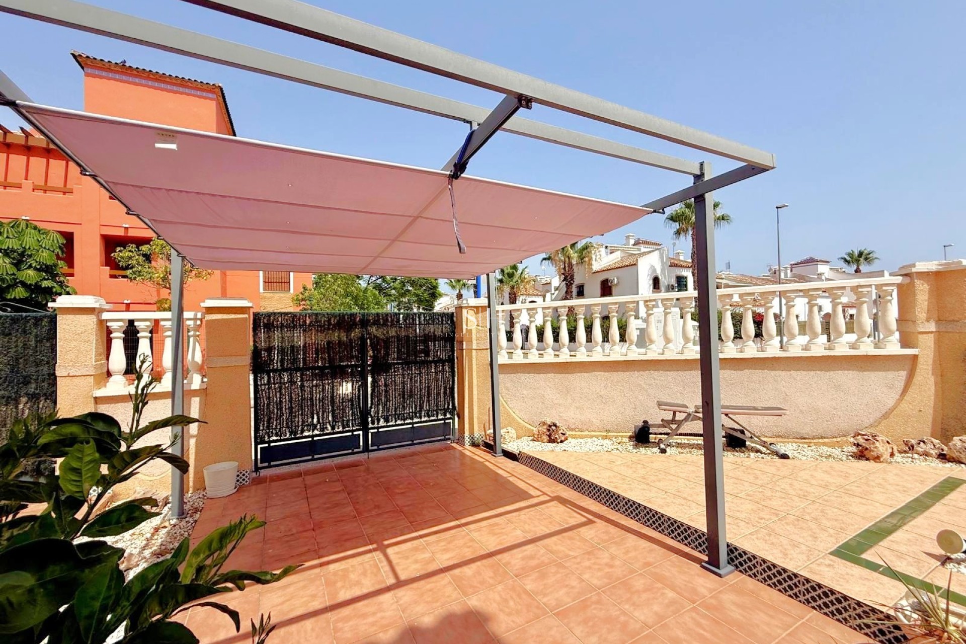 Herverkoop - Appartement / flat - Orihuela Costa - Villamartín