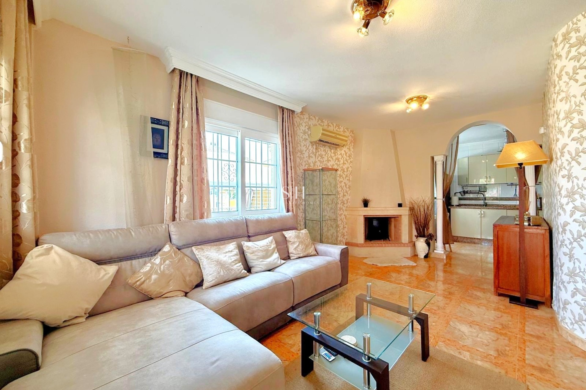 Herverkoop - Appartement / flat - Orihuela Costa - Villamartín