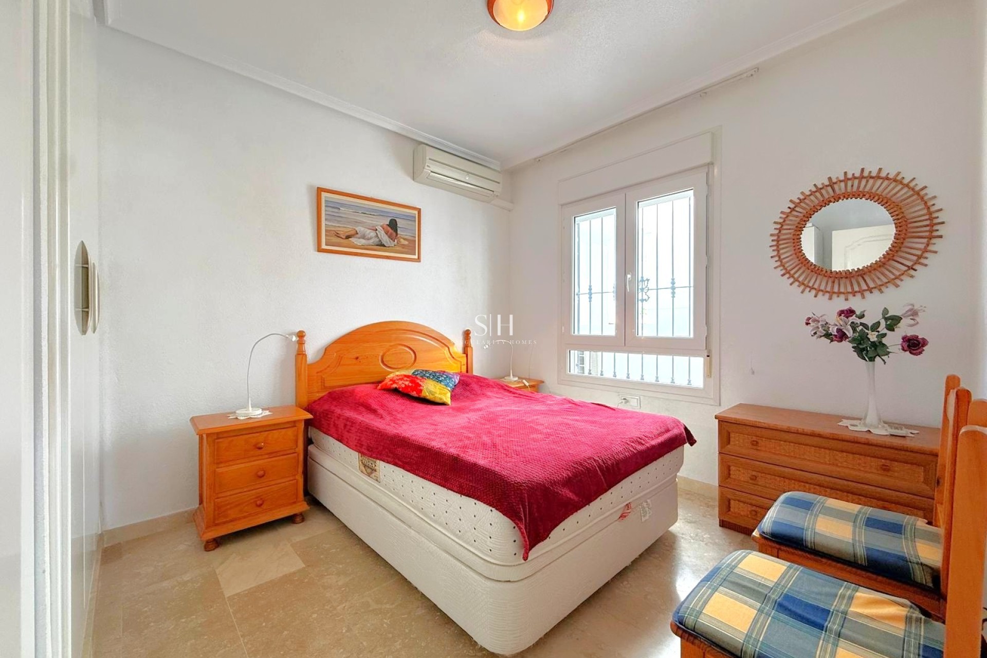 Herverkoop - Appartement / flat - Orihuela Costa - Villamartín