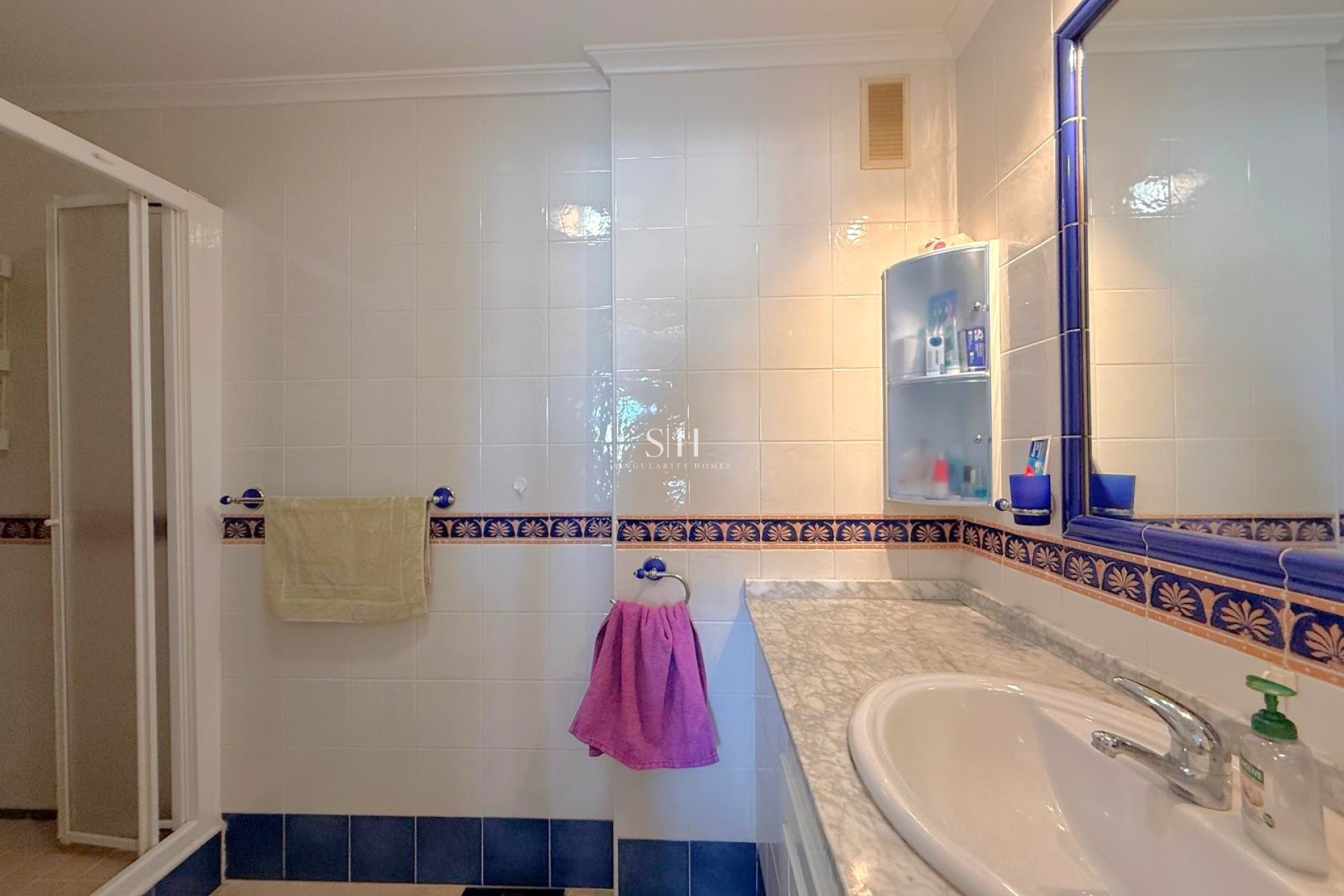 Herverkoop - Appartement / flat - Orihuela Costa - Villamartín