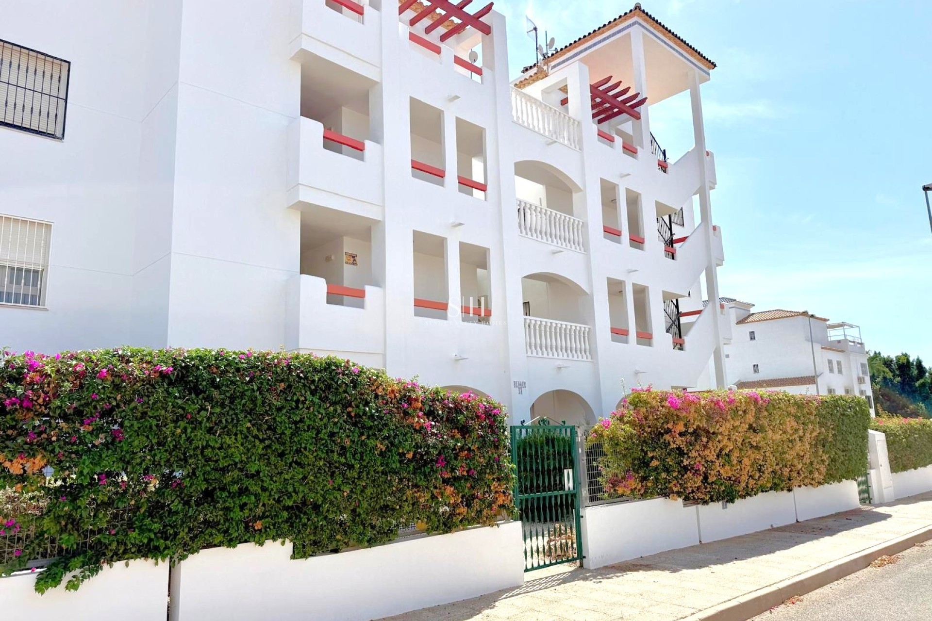 Herverkoop - Appartement / flat - Orihuela Costa - Villamartín