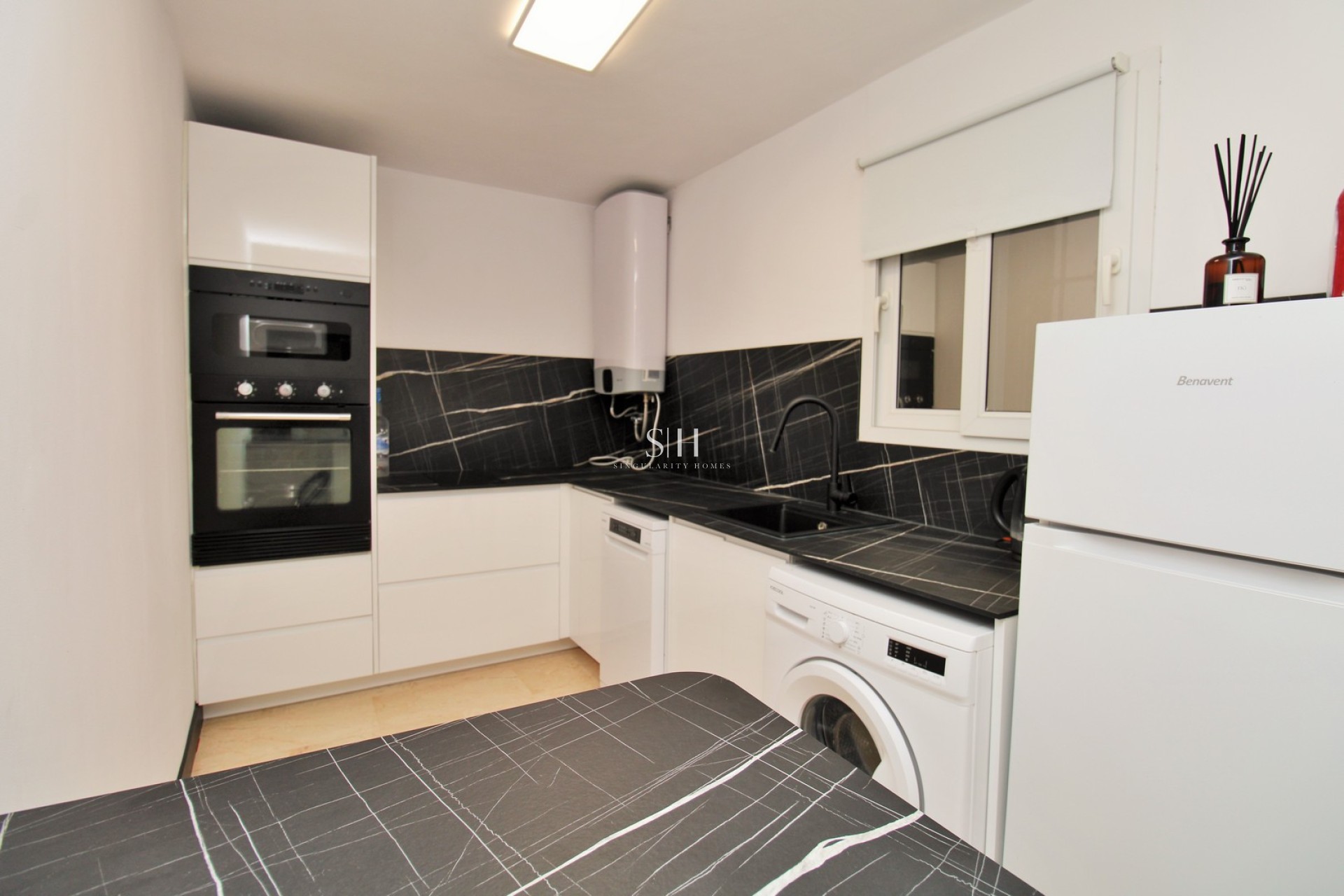 Herverkoop - Appartement / flat - Orihuela Costa - Villamartin
