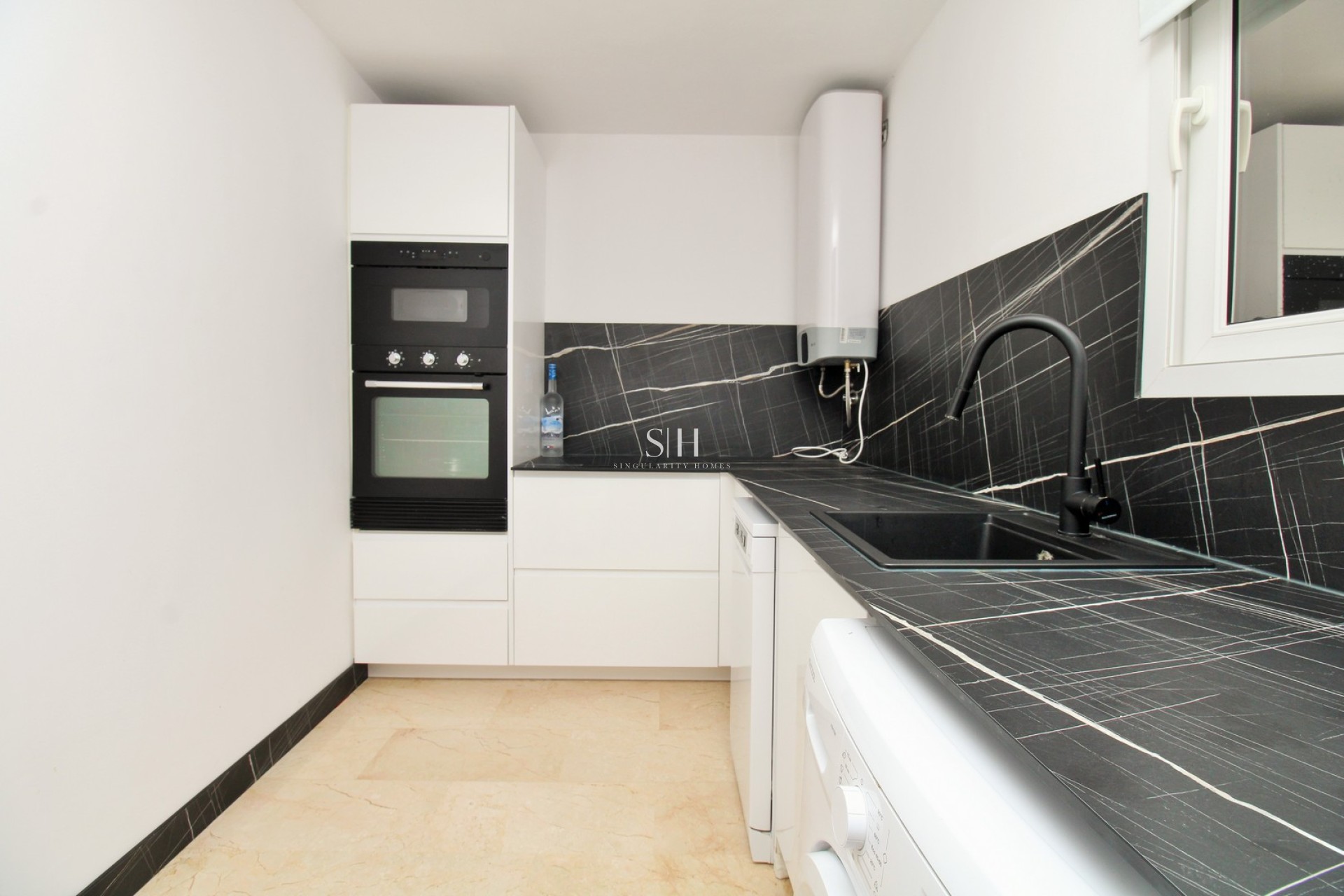 Herverkoop - Appartement / flat - Orihuela Costa - Villamartin