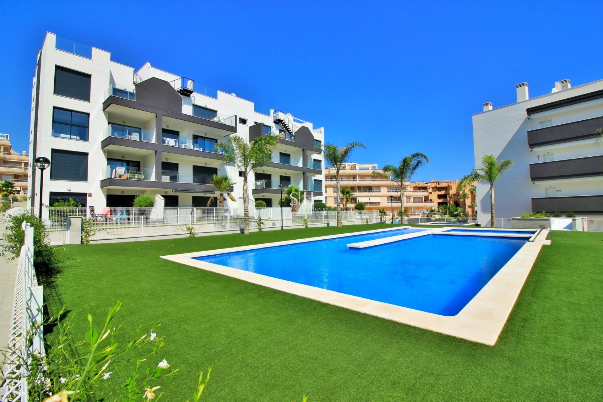 Herverkoop - Appartement / flat - Orihuela Costa - Villamartin