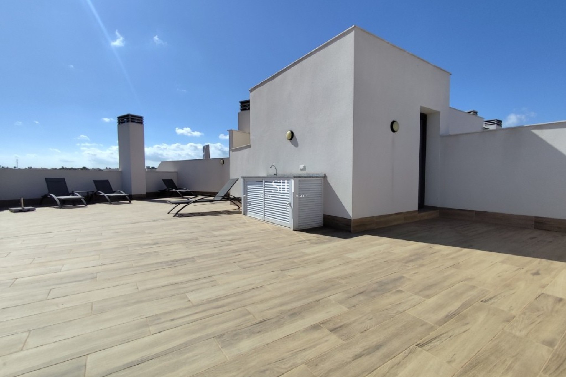 Herverkoop - Appartement / flat - Orihuela Costa - Villamartin