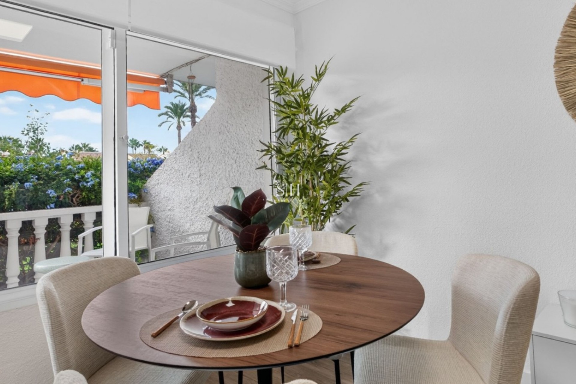 Herverkoop - Appartement / flat - Orihuela Costa - Villamartín