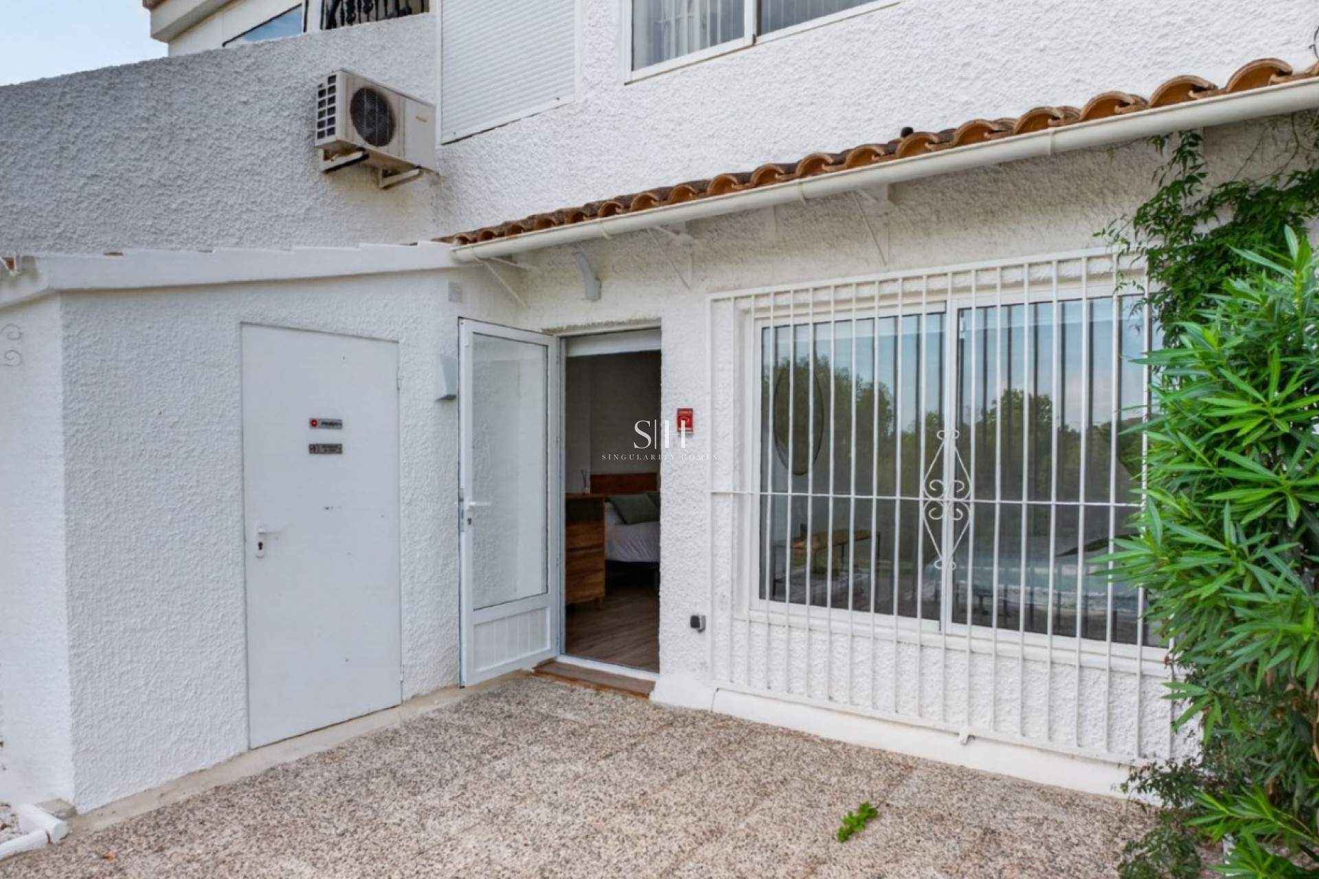 Herverkoop - Appartement / flat - Orihuela Costa - Villamartín