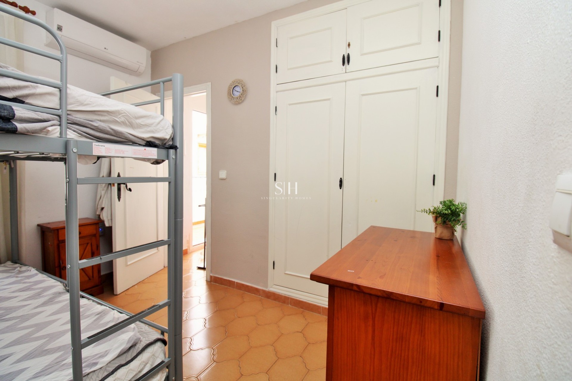 Herverkoop - Appartement / flat - Orihuela Costa - Villamartin