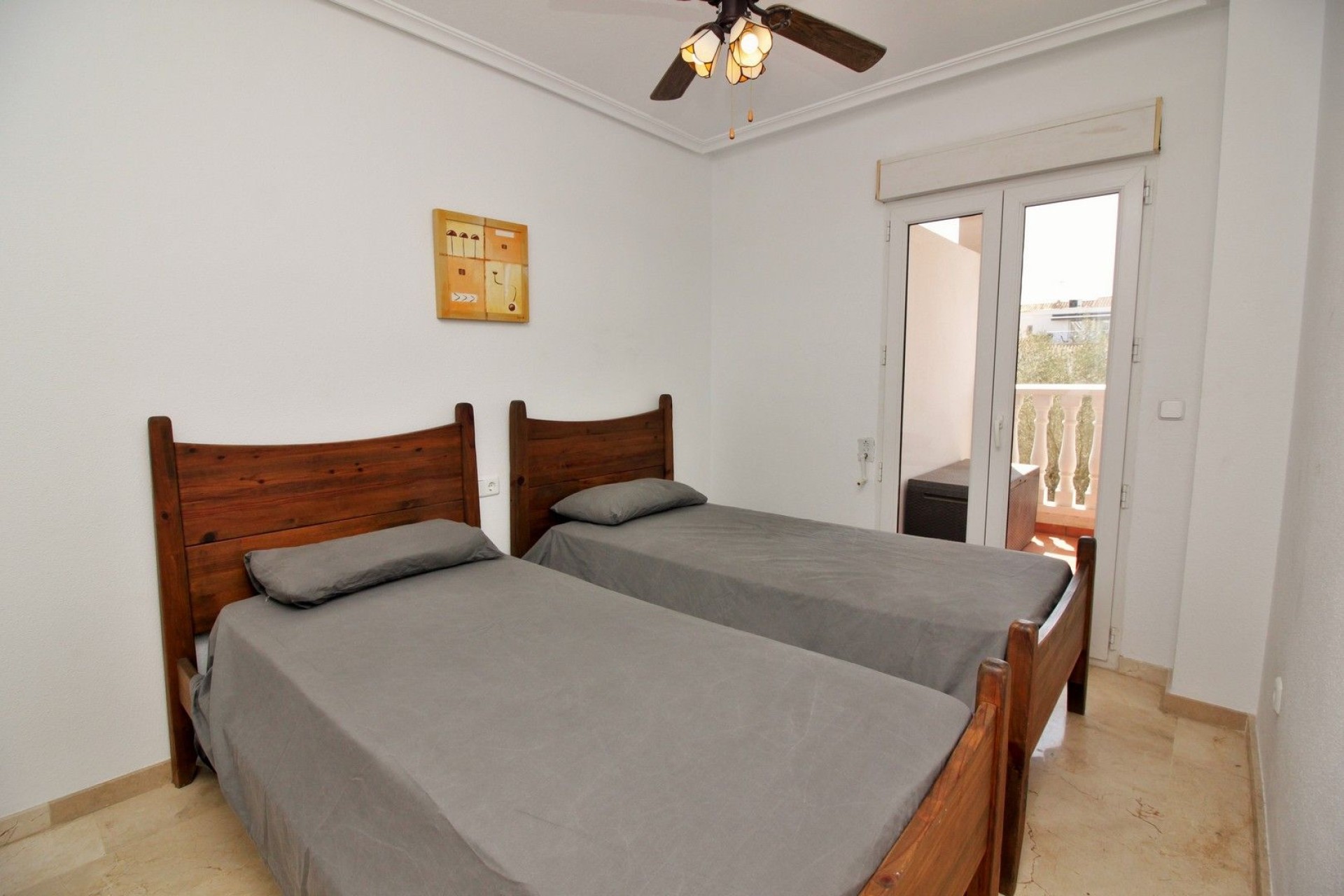 Herverkoop - Appartement / flat - Orihuela Costa - Villamartín