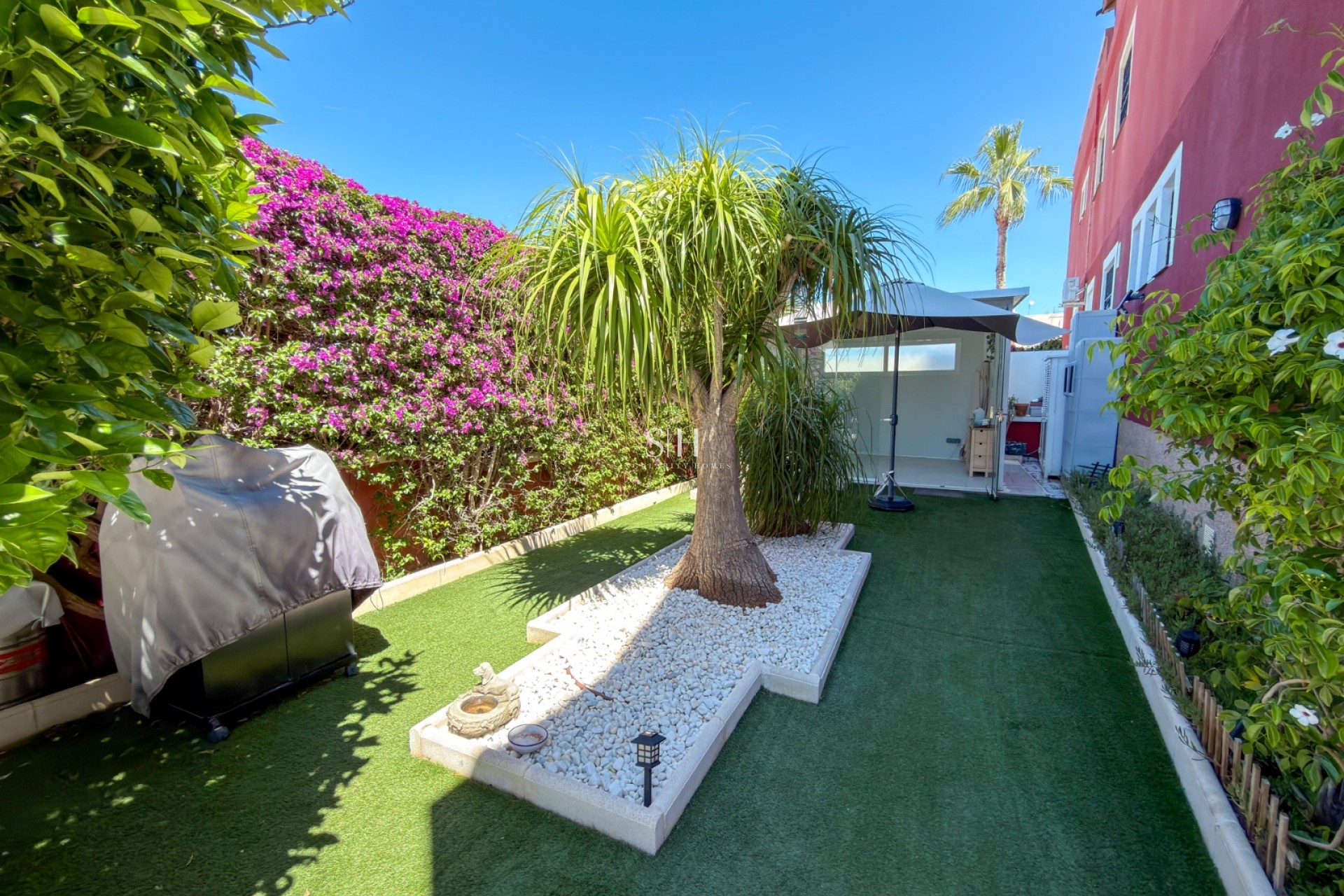 Herverkoop - Appartement / flat - Orihuela Costa