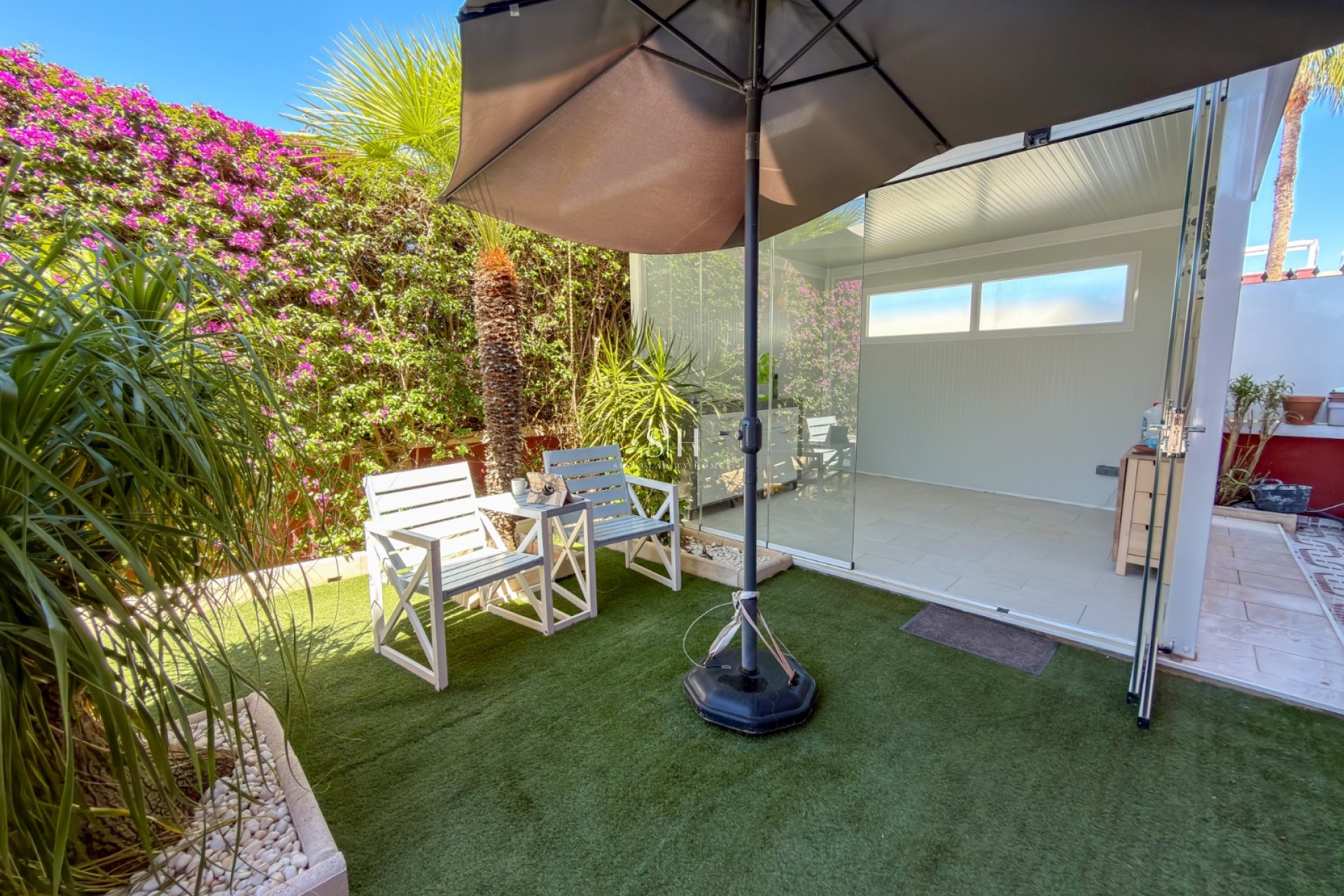 Herverkoop - Appartement / flat - Orihuela Costa