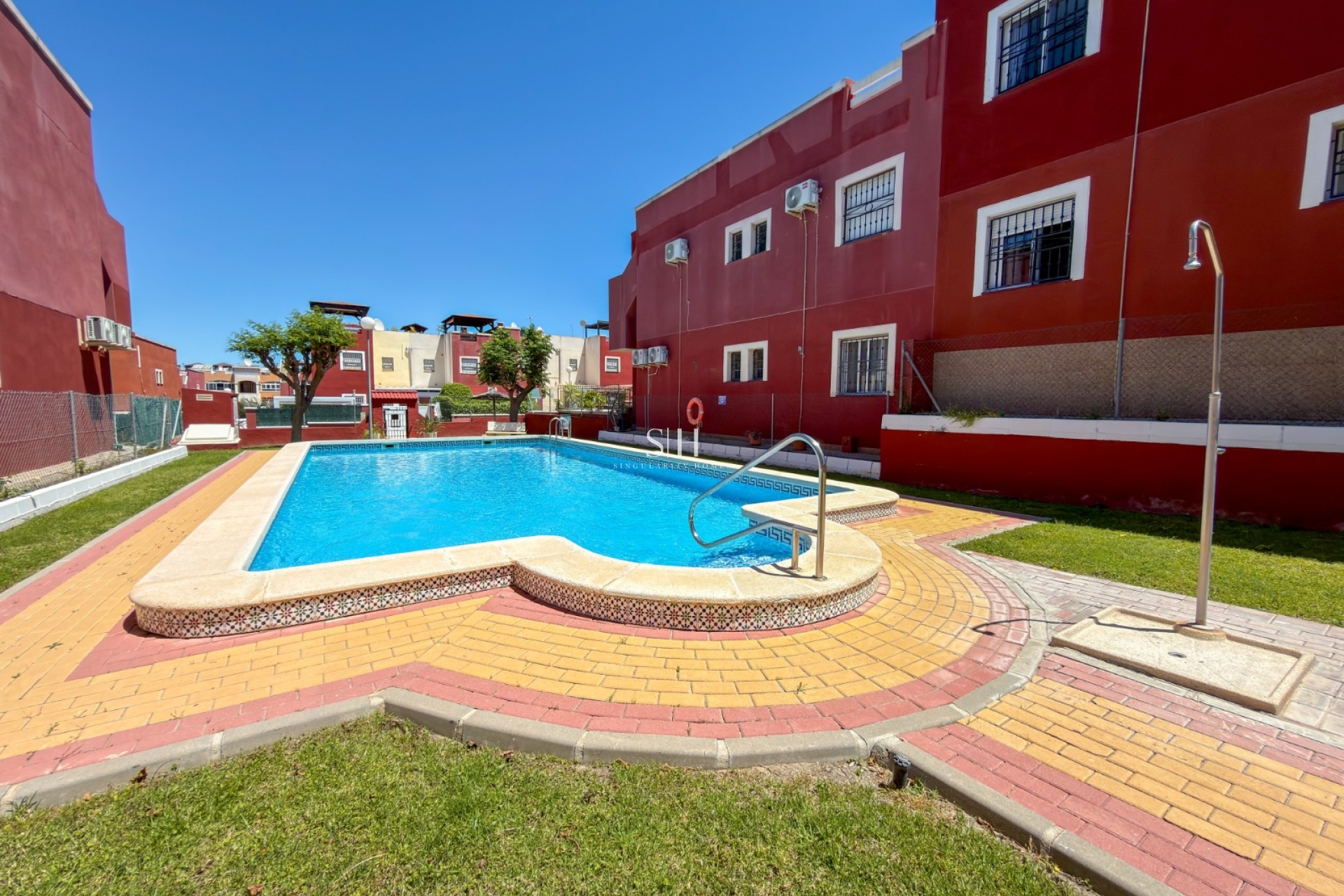 Herverkoop - Appartement / flat - Orihuela Costa