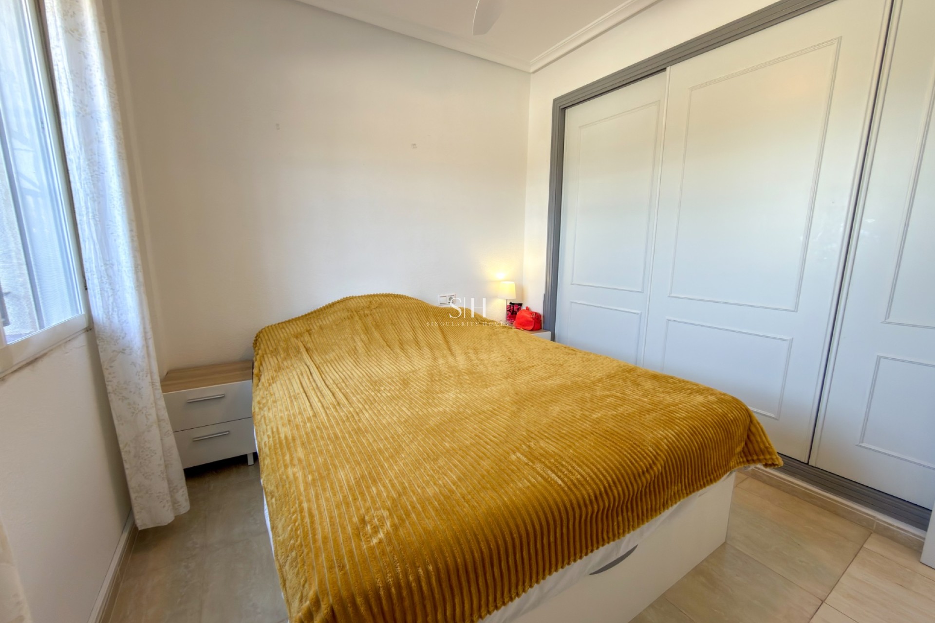 Herverkoop - Appartement / flat - Orihuela Costa