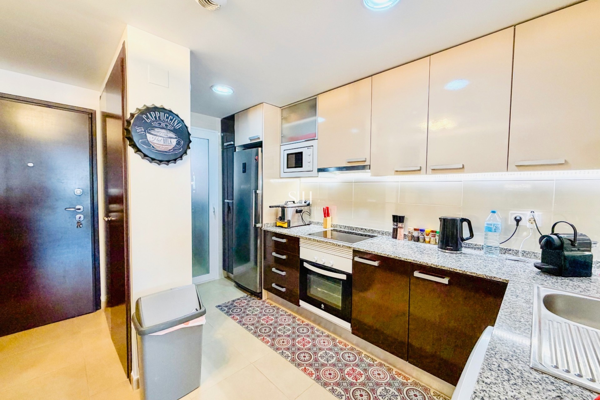 Herverkoop - Appartement / flat - Orihuela Costa