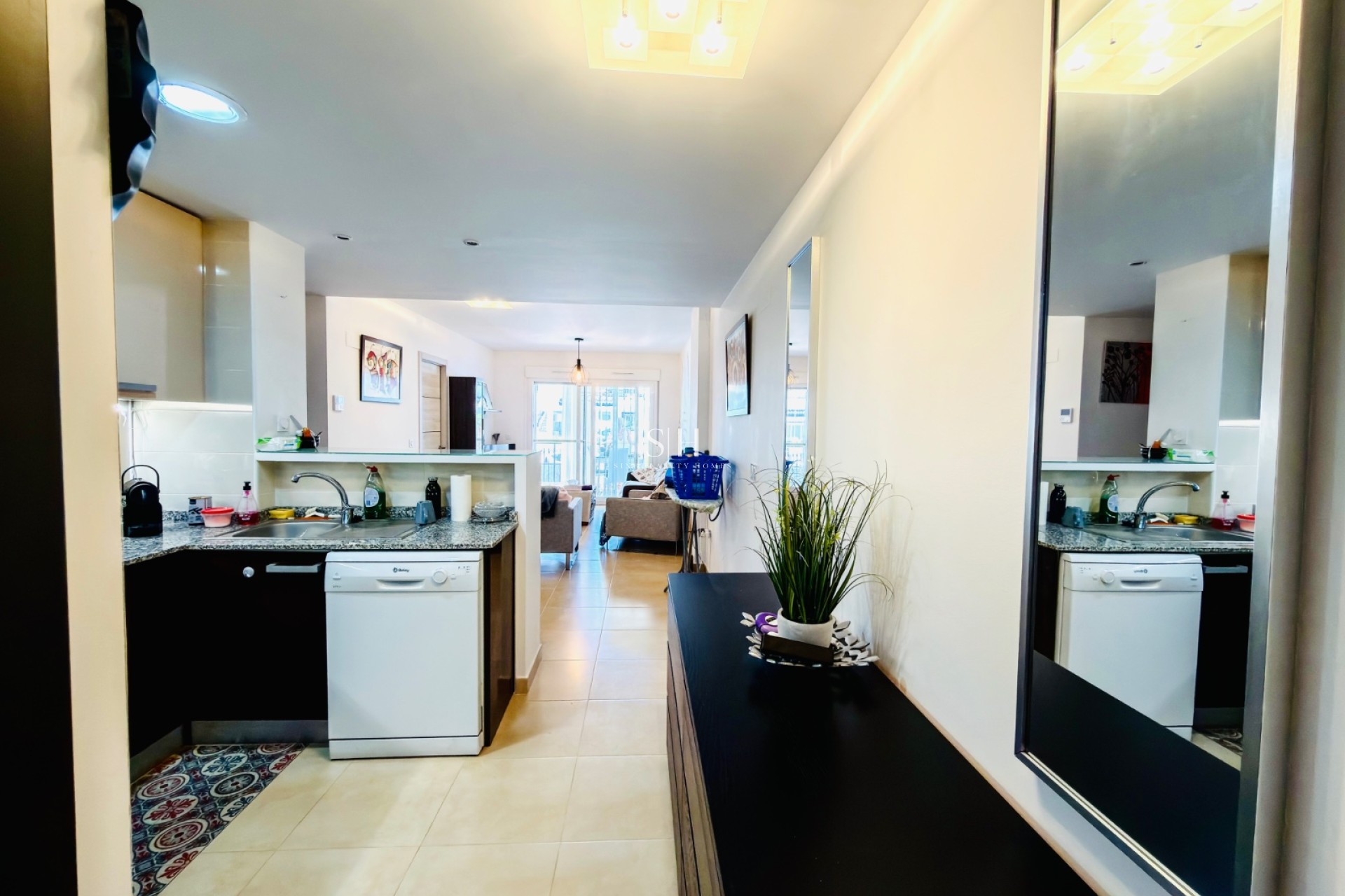 Herverkoop - Appartement / flat - Orihuela Costa