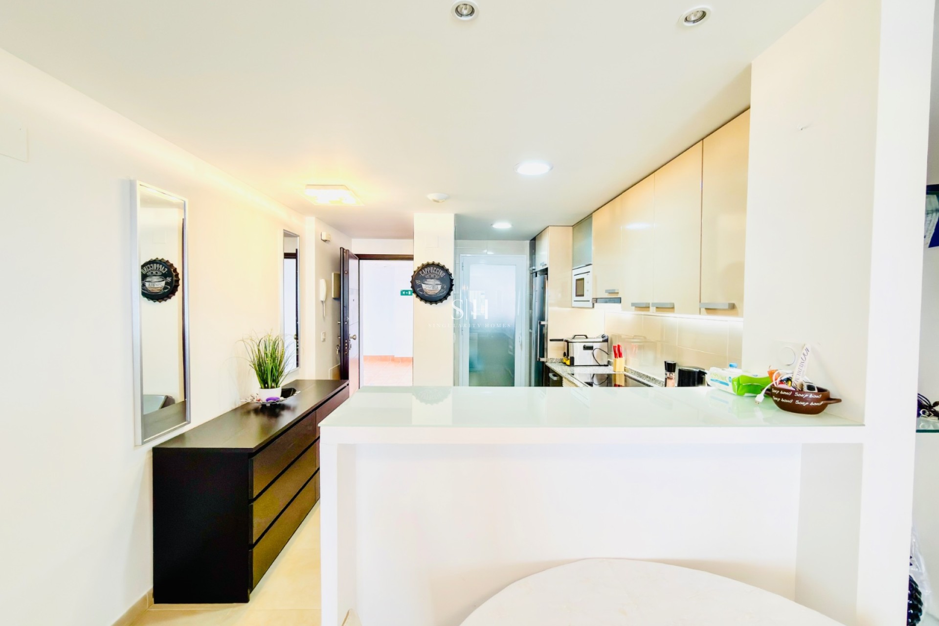 Herverkoop - Appartement / flat - Orihuela Costa