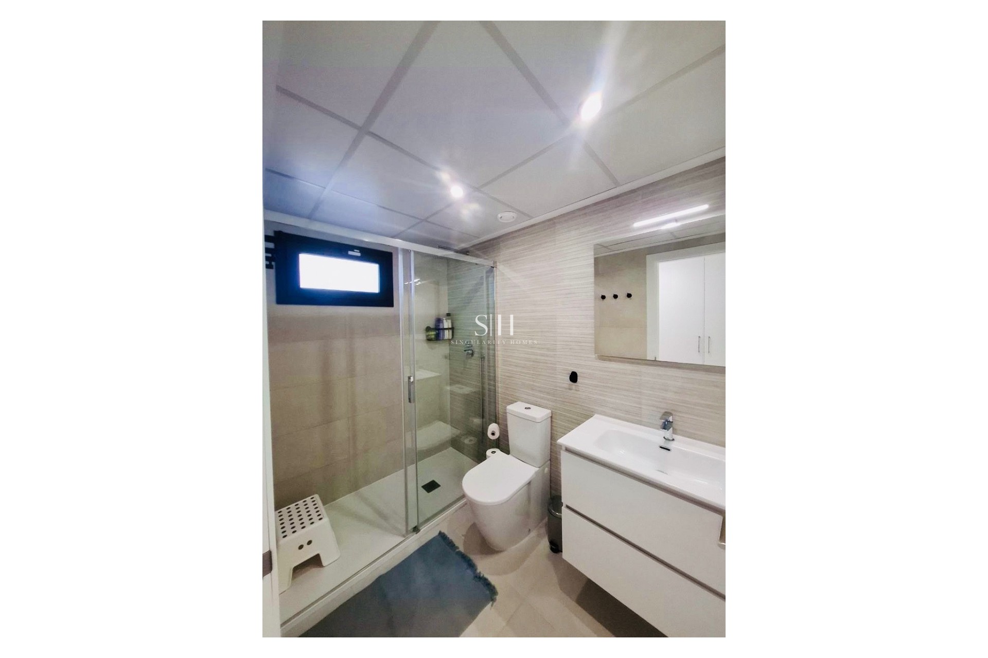Herverkoop - Appartement / flat - Orihuela Costa