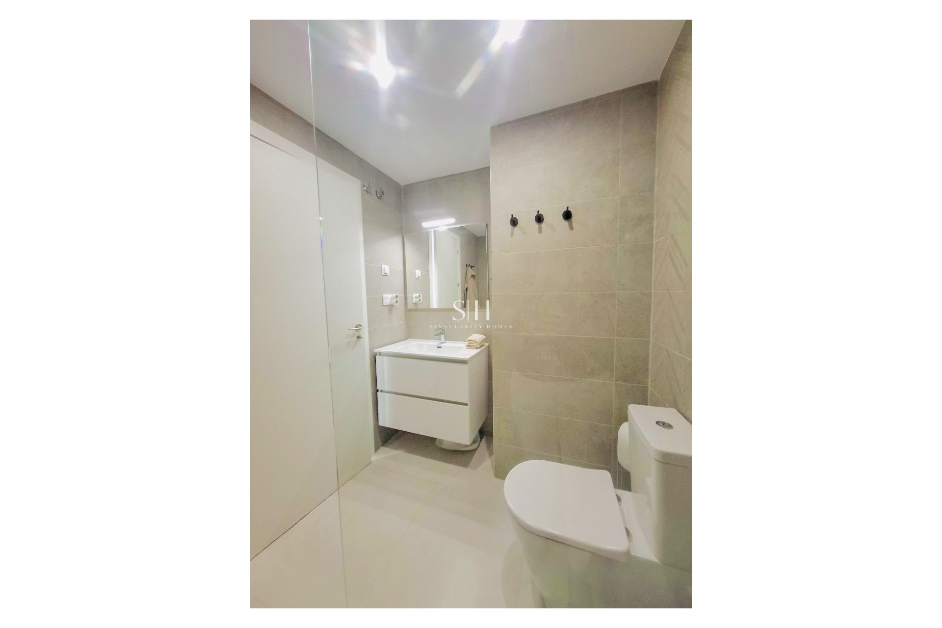 Herverkoop - Appartement / flat - Orihuela Costa